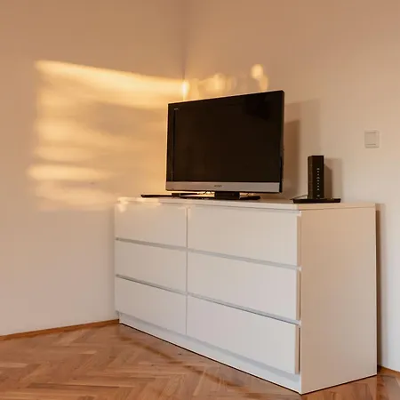 Heart And View Of Old Town 3 Apartamento