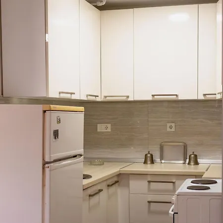 Apartamento Heart And View Of Old Town 3 *