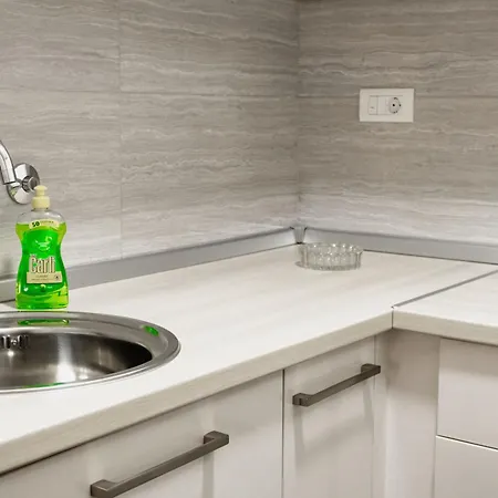 Heart And View Of Old Town 3 Apartamento *