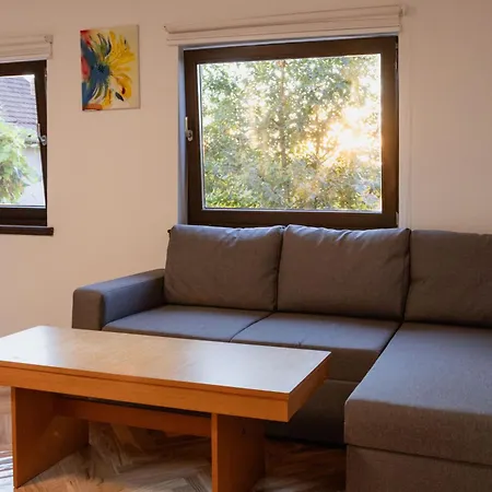 Apartamento Heart And View Of Old Town 3 *