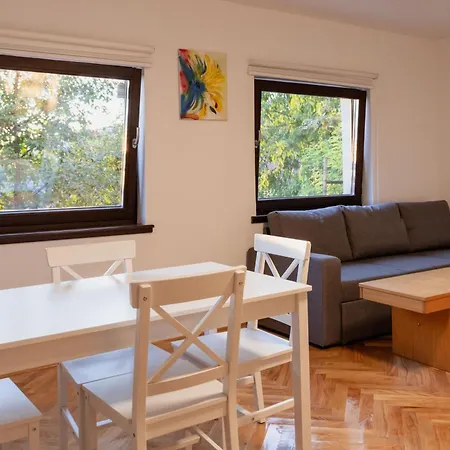 Apartment Heart And View Of Old Town 3 *