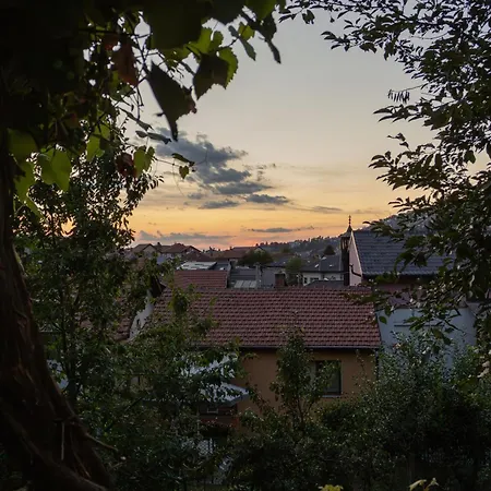 Heart And View Of Old Town 3 Апартаменты *