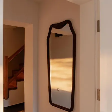 Apartamento Heart And View Of Old Town 3 *