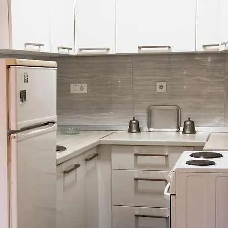 Apartamento Heart And View Of Old Town 3 Saraievo