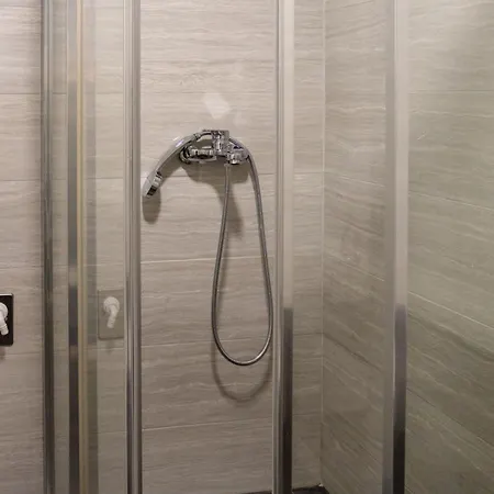 Апартаменты Heart And View Of Old Town 3 Сараево